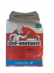 LEVURE Saf-Instant - 500 g
