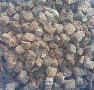 Cubes de FIGUE - 1 kg